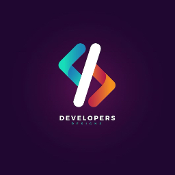 generic developer logo
